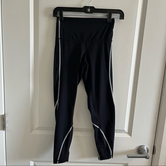 Dyi x erin oprea 7/8 legging Size XS - Picture 4 of 9